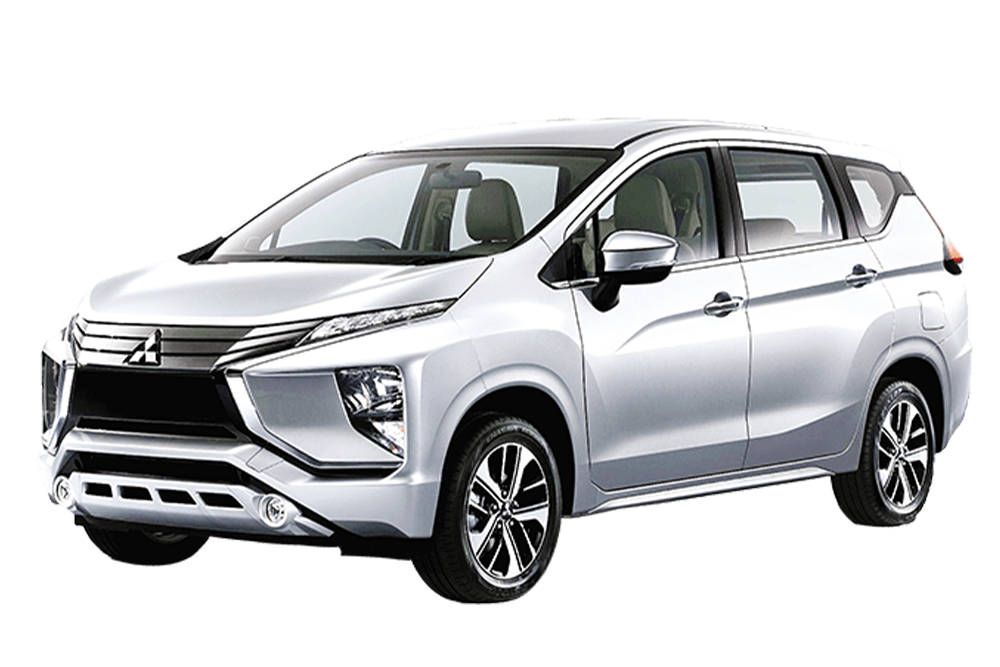 Rent Mitsubishi Xpander